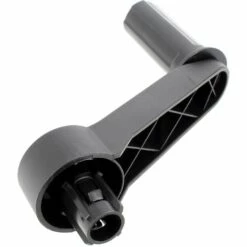 Poignee Enrouleur Pour Nettoyeur Haute Pression Nilfisk -Nettoyeur Haute Pression Soldes 12307916 2