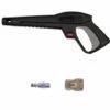 Lavor Pistolet 6.001.0087 Adapté Pour (marque De Nettoyeur Haute Pression) Einhell, Parkside 1 Pc(s)