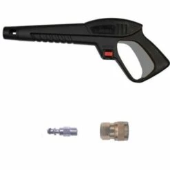 Lavor Pistolet 6.001.0087 Adapté Pour (marque De Nettoyeur Haute Pression) Einhell, Parkside 1 Pc(s)