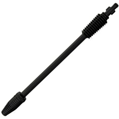 VITO GARDEN Nettoyeur Haute Pression 115 Bars WR1 VITO 1300W Tuyau 5m Lance Turbo + Brosse Lavage + Filtre 4 VITO GARDEN Nettoyeur Haute Pression 115 Bars WR1 VITO 1300W Tuyau 5m Lance Turbo + Brosse Lavage + Filtre – Image 2