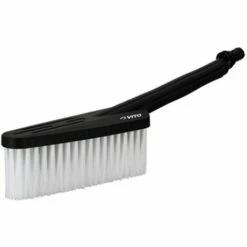 VITO GARDEN Nettoyeur Haute Pression 130 Bars WR2 VITO 1800W Moteur Induction Tuyau 5m Lance Turbo + 2 Brosses Réservoir Détergent Intégré -Nettoyeur Haute Pression Soldes 12559948 4