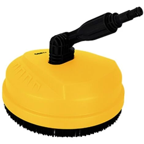 VITO GARDEN Nettoyeur Haute Pression 180 Bars WR4 VITO 3000W Moteur Induction Tuyau 8 M Lance Turbo + 3 Brosses Réservoir Détergent Intégré 4 VITO GARDEN Nettoyeur Haute Pression 180 Bars WR4 VITO 3000W Moteur Induction Tuyau 8 M Lance Turbo + 3 Brosses Réservoir Détergent Intégré – Image 2