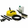 LAVOR Kit Accessoires Pour Saveurs Extérieures Pour Nettoyeurs Haute Pression - -