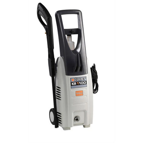 Nettoyer Haute Pression Comet Kr 1100 120 Bar - - 3 Nettoyer Haute Pression Comet Kr 1100 120 Bar - -