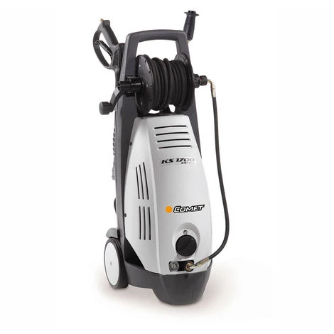 Nettoyer Haute Pression COMET KS 1700 Extra - 155 Bar - - - 3 Nettoyer Haute Pression COMET KS 1700 Extra - 155 Bar - - -