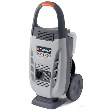Nettoyer Haute Pression COMET KT 1750 Gold Extra - 150 Bar - - - 3 Nettoyer Haute Pression COMET KT 1750 Gold Extra - 150 Bar - - -