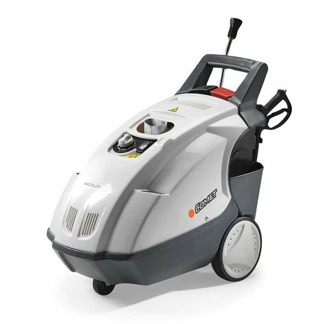 Nettoyer Haute Pression Thermique COMET SCOUT 135 Classic - Gris - - Gris 3 Nettoyer Haute Pression Thermique COMET SCOUT 135 Classic - Gris - - Gris