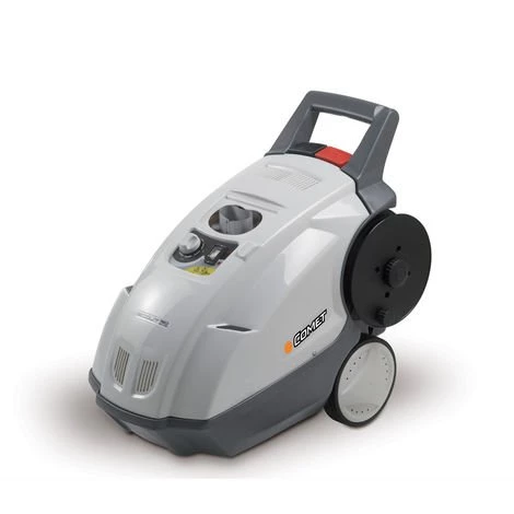 Nettoyer Haute Pression Eau Chaude COMET SCOUT 135 Extra - Gris - - Gris 3 Nettoyer Haute Pression Eau Chaude COMET SCOUT 135 Extra - Gris - - Gris