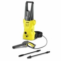 Nettoyer Haute Pression Karcher K2 110 Bar - 360 L / H - -