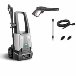 Nettoyeur Haute Pression Comet KRM 1100 Classic - -