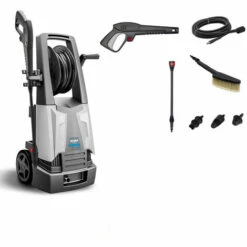 Nettoyeur Haute Pression Comet KRM 1100 Extra - -