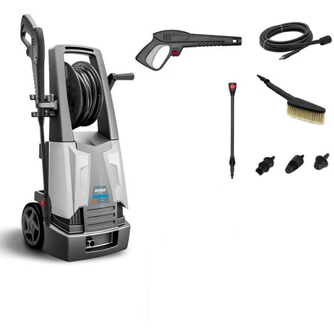 Nettoyeur Haute Pression Comet KRM 1100 Extra - - 3 Nettoyeur Haute Pression Comet KRM 1100 Extra - -