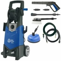 Nettoyeur Haute Pression Annovi Reverberi AR379 - -