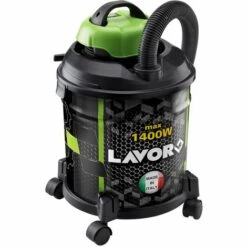 Lavor Joker 1400 S Aspirateur - -