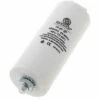 Condensateur 25µf 450v Pour Nettoyeur Haute Pression Lavor