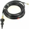 Deboucheur Canalisations 10m Pour Nettoyeur Haute Pression Lavor -Nettoyeur Haute Pression Soldes 12746290 1