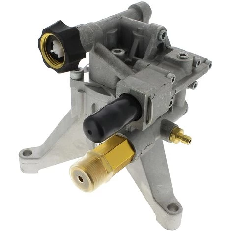 Pompe 5131017304 Pour Nettoyeur Haute Pression Ryobi 3 Pompe 5131017304 Pour Nettoyeur Haute Pression Ryobi