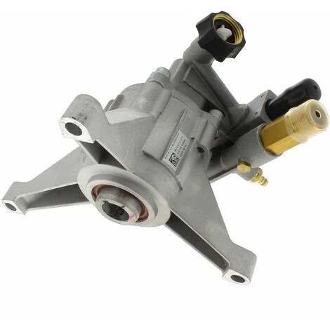 Pompe 5131017304 Pour Nettoyeur Haute Pression Ryobi 4 Pompe 5131017304 Pour Nettoyeur Haute Pression Ryobi – Image 2