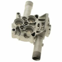 Corps De Pompe 4.005.0211 Pour Nettoyeur Haute Pression Lavor