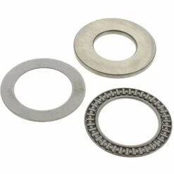 Kit Roulement Moteur 87 Pour Nettoyeur Haute Pression Lavor