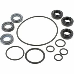 Kit Joints Pour Nettoyeur Haute Pression Ryobi
