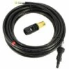 Deboucheur Canalisations 10m Pour Nettoyeur Haute Pression Sterwins