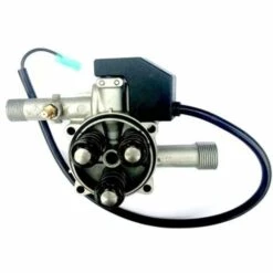 Cylindre Equipe Pour Nettoyeur Haute Pression Lavor