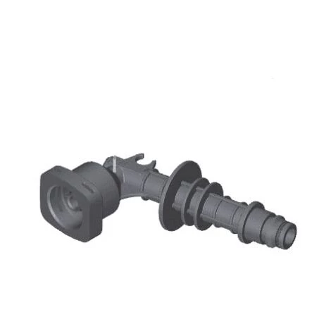 SORTIE HAUTE PRESSION K4FC POUR NETTOYEUR HAUTE-PRESSION KARCHER - 90133550 3 SORTIE HAUTE PRESSION K4FC POUR NETTOYEUR HAUTE-PRESSION KARCHER - 90133550