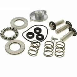 Kit Pistons Pour Nettoyeur Haute Pression Black & Decker