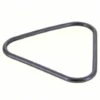 Joint Triangulaire De Pompe 9.081-422.0 Pour Nettoyeur Haute Pression Karcher -Nettoyeur Haute Pression Soldes 12972264 1