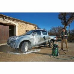 Bosch Nettoyeur Haute-pression AdvancedAquatak 140 -Nettoyeur Haute Pression Soldes 13204643 3