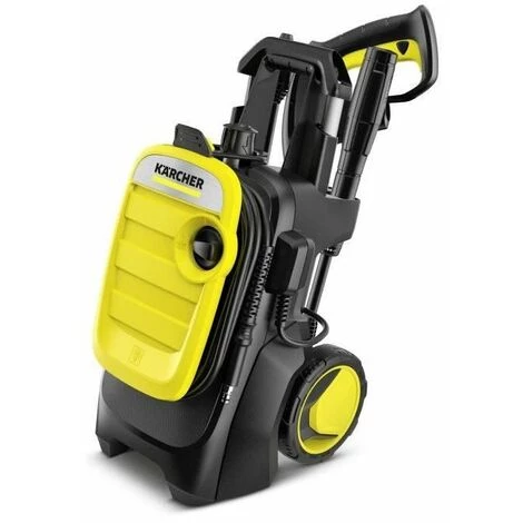 KARCHER Nettoyeur Haute Pression K5 Compact 3 KARCHER Nettoyeur Haute Pression K5 Compact