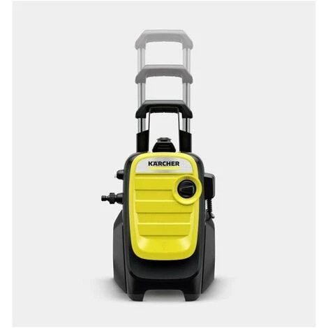 KARCHER Nettoyeur Haute Pression K5 Compact 4 KARCHER Nettoyeur Haute Pression K5 Compact – Image 2