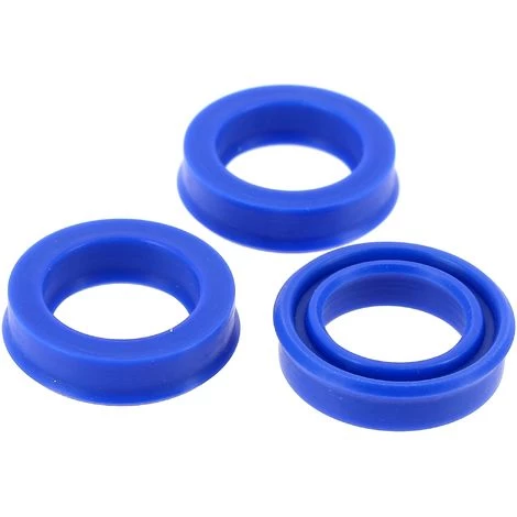 Kit 3 Joints D'eau Pour Nettoyeur Haute Pression Lavor 3 Kit 3 Joints D'eau Pour Nettoyeur Haute Pression Lavor