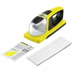KARCHER Kärcher KV 4 Chiffon De Rechange Blanc - Blanc -Nettoyeur Haute Pression Soldes 13403532 2