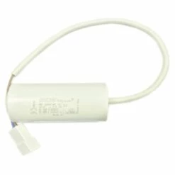 CONDENSATEUR AVEC CABLE 40 ΜF (SILIKON) POUR NETTOYEUR HAUTE-PRESSION KARCHER - 66501090