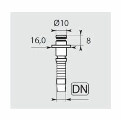 HP CONCEPT Flexible Karcher Grand Public Avec Enrouleur (Avant 2008) - -Nettoyeur Haute Pression Soldes 13595272 3