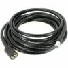 Flexible Haute Pression 7,5m Version 2 Pour Nettoyeur Haute Pression Hyundai