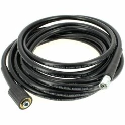 Flexible Haute Pression 7,5m Version 2 Pour Nettoyeur Haute Pression Hyundai