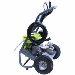 Varan Motors - 93003 Nettoyeur Haute Pression Essence 6.5CV 163CC 2100PSI 150BAR - Gris -Nettoyeur Haute Pression Soldes 138451 5