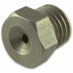 LEM SELECT Buse Hexagonale Acier Ø 2 Pour Lance (Lot De 5)