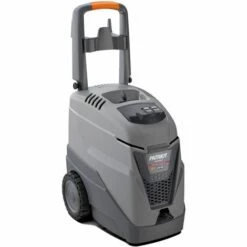 Nettoyeur Haute Pression à Eau Chaude Diesel Comet Patriot 150 Gold - -