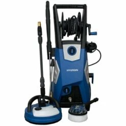 HYUNDAI Nettoyeur Haute Pression électrique Induction 170 Bar 2500W HYWE 17-50