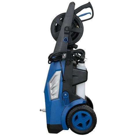 HYUNDAI Nettoyeur Haute Pression électrique Induction 170 Bar 2500W HYWE 17-50 5 HYUNDAI Nettoyeur Haute Pression électrique Induction 170 Bar 2500W HYWE 17-50 – Image 3