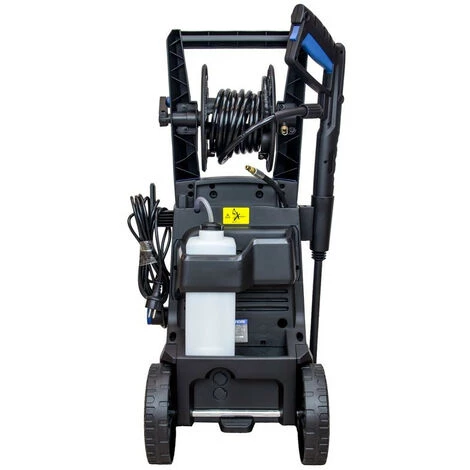 HYUNDAI Nettoyeur Haute Pression électrique Induction 170 Bar 2500W HYWE 17-50 6 HYUNDAI Nettoyeur Haute Pression électrique Induction 170 Bar 2500W HYWE 17-50 – Image 4