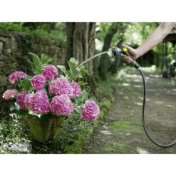 KARCHER Tuyau De Performance Premium 5/8' 25mt 2.645-326.0 2645326 -Nettoyeur Haute Pression Soldes 14353015 3