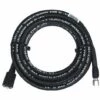 Flexible Haute Pression Renforcé 7,5m Pour Nettoyeur Haute Pression Hyundai 1 Flexible Haute Pression Renforcé 7,5m Pour Nettoyeur Haute Pression Hyundai -Nettoyeur Haute Pression Soldes 14455209 1