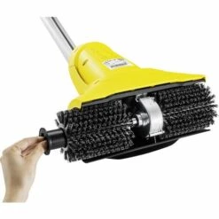 KARCHER Kärcher 2.644-121.0 Brosse Rouleau -Nettoyeur Haute Pression Soldes 14481396 2