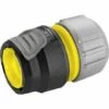 KARCHER Kärcher 2.645-195.0 Aluminium Adaptateur De Tuyau Raccord Enfichable, 13 Mm (1/2) - 15 Mm (5/8) 1 KARCHER Kärcher 2.645-195.0 Aluminium Adaptateur De Tuyau Raccord Enfichable, 13 Mm (1/2) - 15 Mm (5/8) -Nettoyeur Haute Pression Soldes 14483163 1