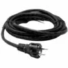 CABLE ALIMENTATION PRISE EU POUR NETTOYEUR HAUTE-PRESSION KARCHER - 66504863 1 CABLE ALIMENTATION PRISE EU POUR NETTOYEUR HAUTE-PRESSION KARCHER - 66504863 -Nettoyeur Haute Pression Soldes 14657325 1